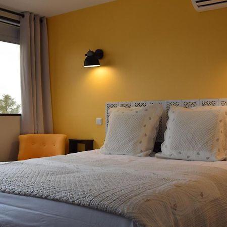 Appart-Hotel Chanzy / Angouleme Bagian luar foto