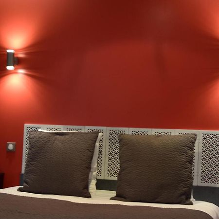 Appart-Hotel Chanzy / Angouleme Bagian luar foto