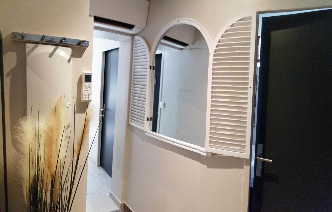 Appart-Hotel Chanzy / Angouleme Bagian luar foto