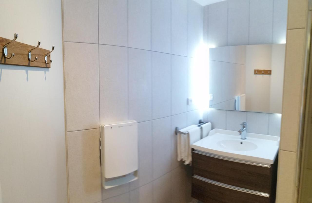 Appart-Hotel Chanzy / Angouleme Bagian luar foto