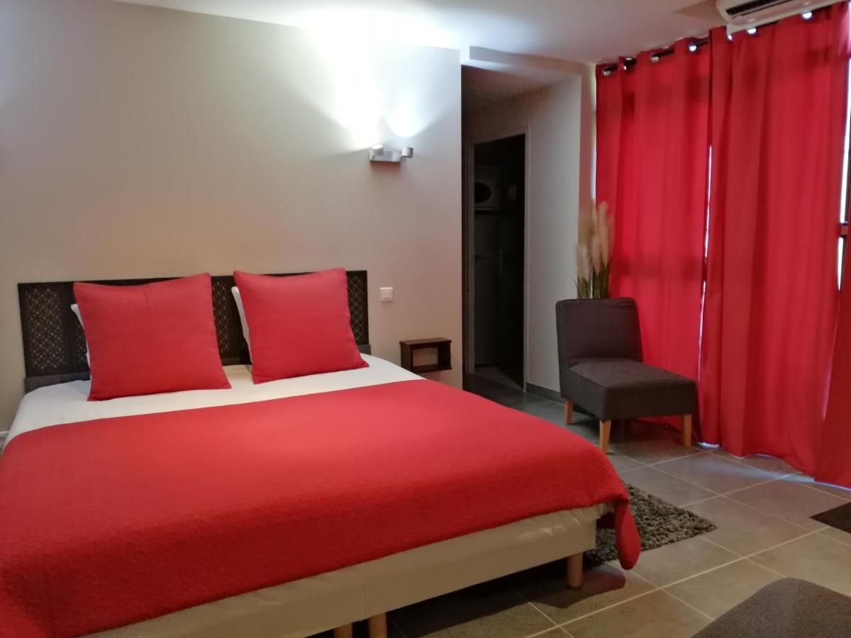 Appart-Hotel Chanzy / Angouleme Bagian luar foto
