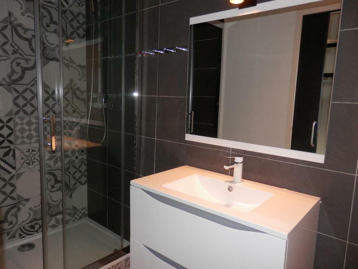 Appart-Hotel Chanzy / Angouleme Bagian luar foto