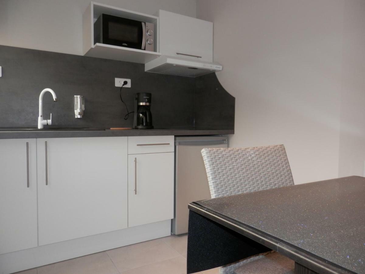 Appart-Hotel Chanzy / Angouleme Bagian luar foto