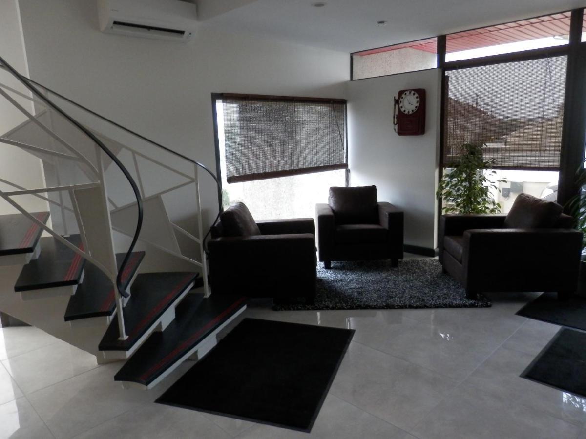 Appart-Hotel Chanzy / Angouleme Bagian luar foto