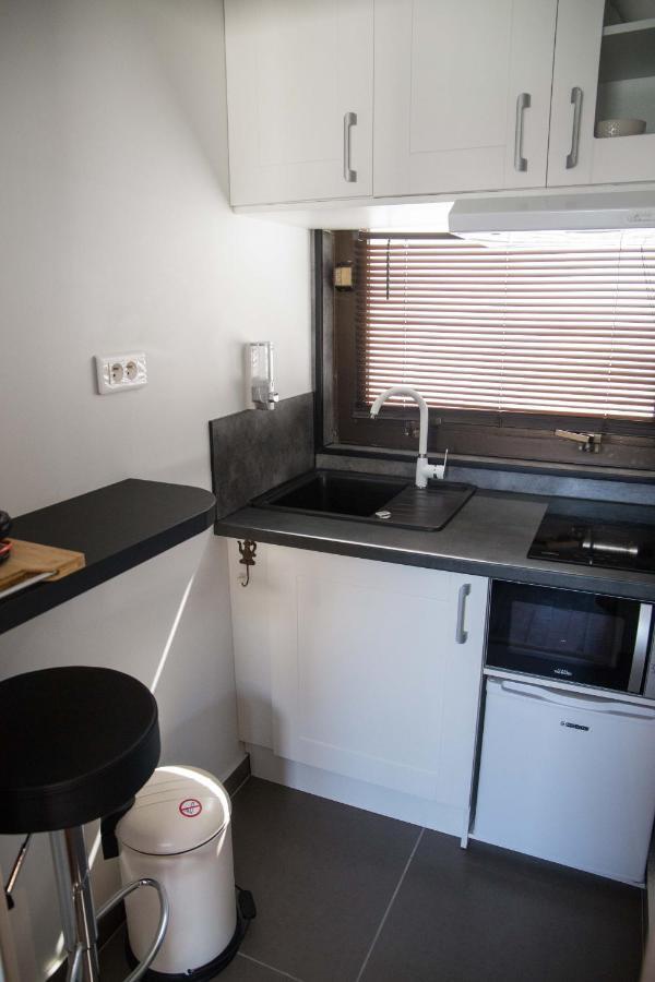 Appart-Hotel Chanzy / Angouleme Bagian luar foto