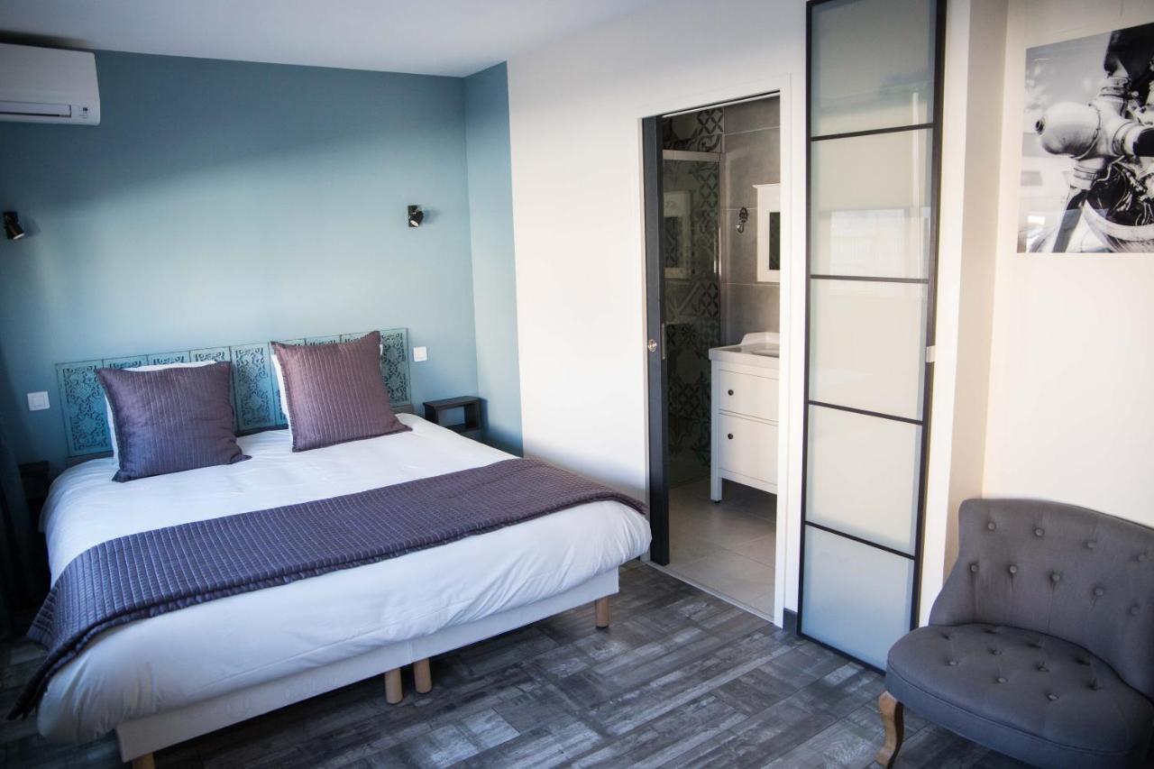 Appart-Hotel Chanzy / Angouleme Bagian luar foto