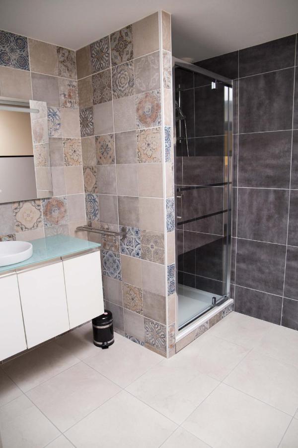 Appart-Hotel Chanzy / Angouleme Bagian luar foto